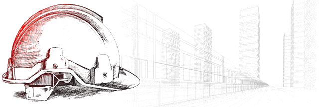 Footer Spec — Construcciones Grolle